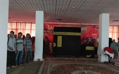 Berangkat Umroh, Tips dan Persiapannya