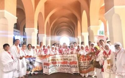 Umrah Ramadhan Seperti Haji Bersama Nabi